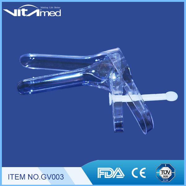 Vaginal Speculum-Pole Type GV003