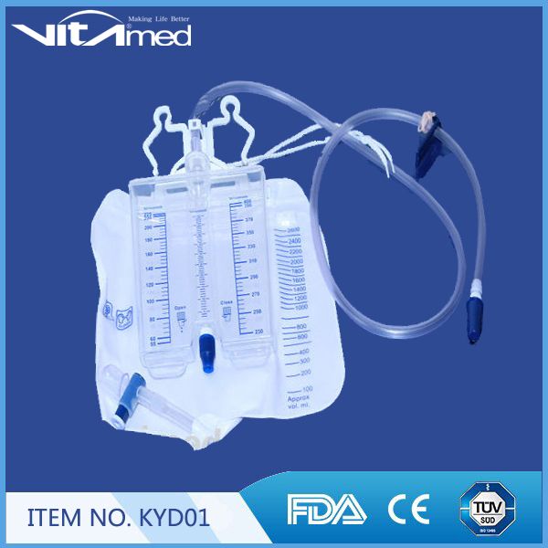 Urine Meter KYD01