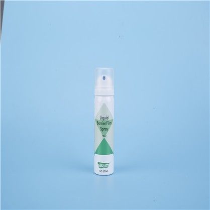 Liquid Barrier Film spray