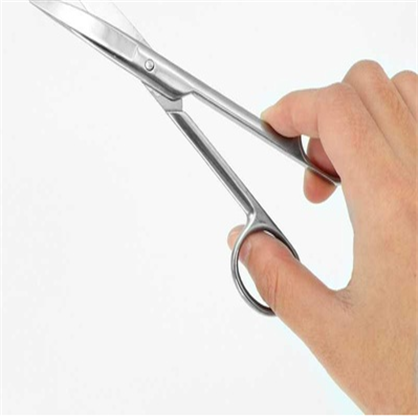 Ostomy Scissors