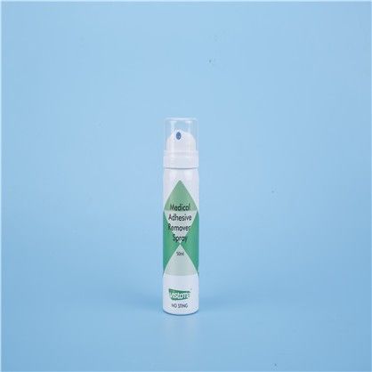 Medical Adhesive Remover Spray