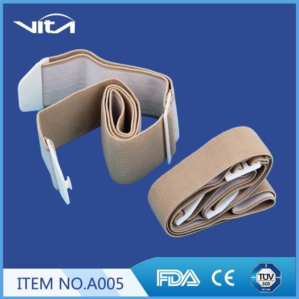 Ostomy Elastic Belt A005