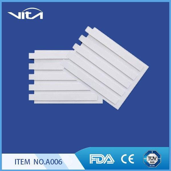 Anti-Leakage Strip A006