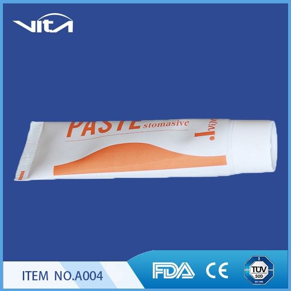 Ostomy Paste A004