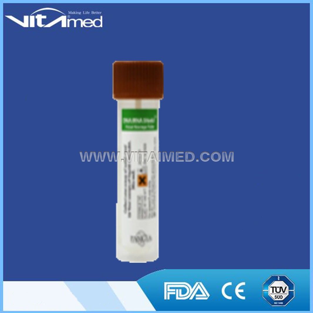 ViShield Fecal Collection Tube for DNA/RNA VTS010