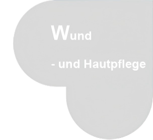 Wund- und Hautpflege