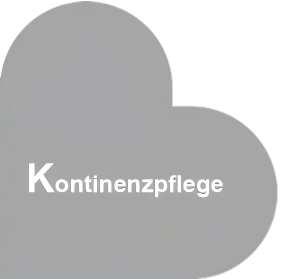 Kontinenzpflege
