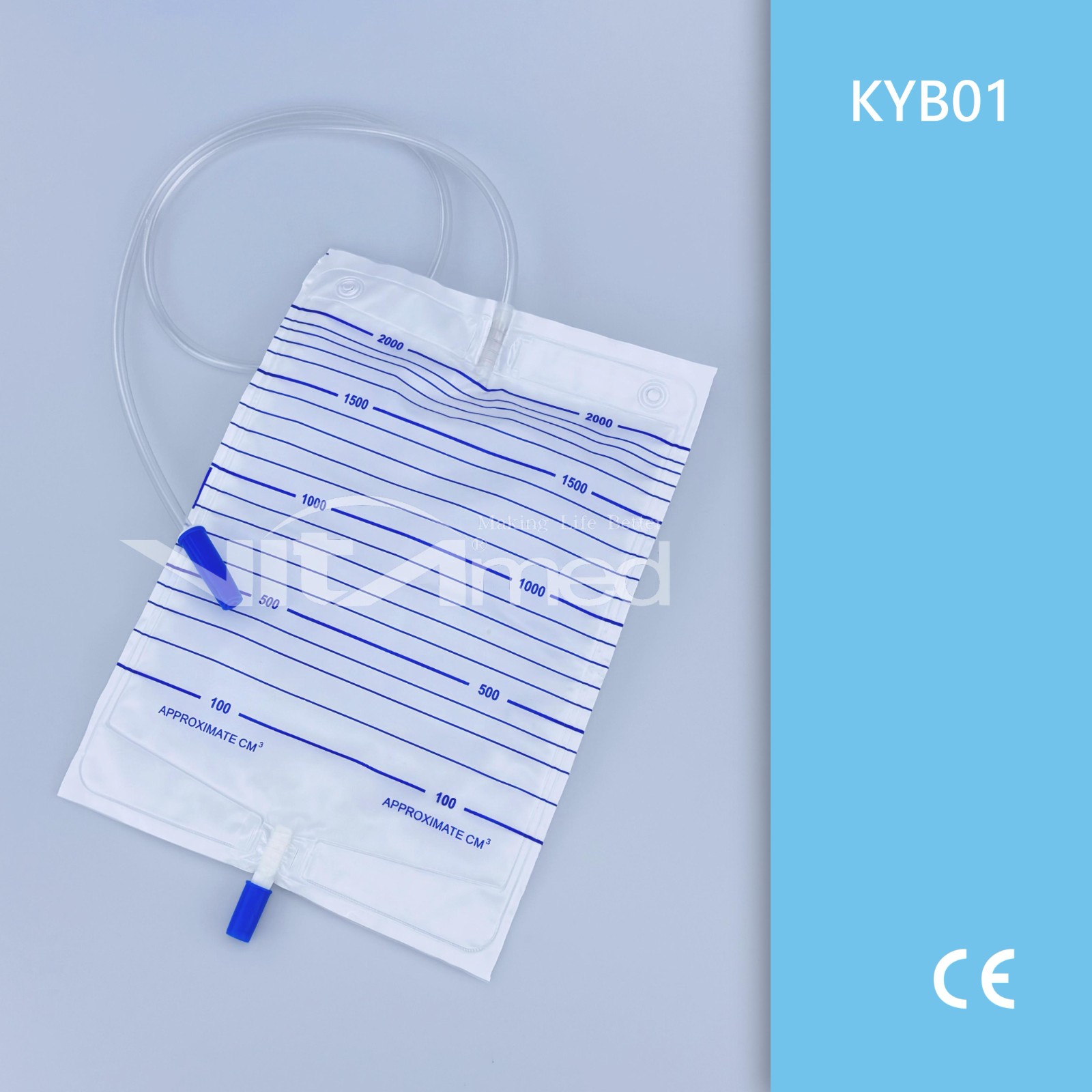 Urine Collection Bag KYB01