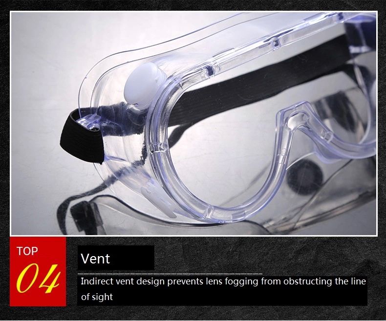 Protective Goggles / Eye Shield VIES01